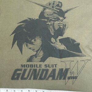 Gundam T-Shirt
